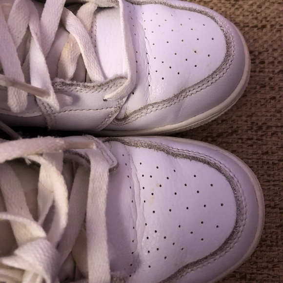 ‼️SOLD‼️ Air Jordan 1 - Picture 5 of 8